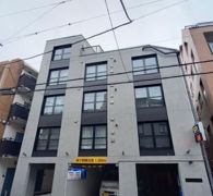 ミレドゥーエ西小山の外観画像