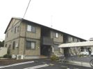 1stプレジオの間取り画像