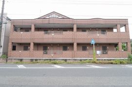 ODYSSEYの外観画像