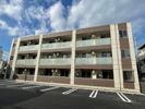 Social Mansion EnomotoⅡの間取り画像