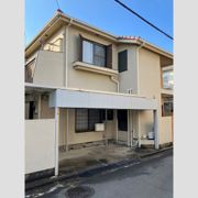 領家戸建の外観画像