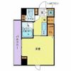 ルーブル目黒の間取り画像