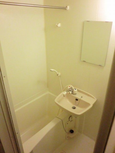 バスルーム