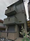 フラットグランマ北新宿の間取り画像