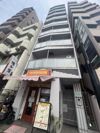 プラージュ煌の外観