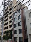 レピュア南大井レジデンスの間取り画像