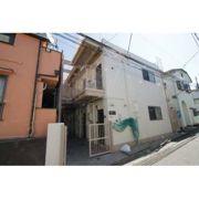 第15安藤ハイツの外観画像
