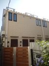 BEテラス学芸大学の間取り画像