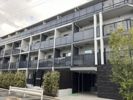 クレストコート池上六丁目の間取り画像