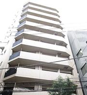 コンシェリア蒲田の外観画像