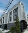 WHARF蒲田westの間取り画像