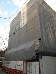 ヒルメゾン田園調布の外観画像