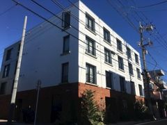 ラティエラ西蒲田の外観画像