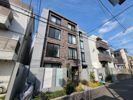 PASEO笹塚の間取り画像