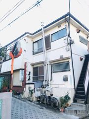エマハウス南台の外観画像