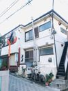 エマハウス南台の間取り画像