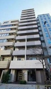 アイルイムーブル錦糸町の外観画像