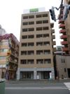 パレステュディ四谷三丁目の間取り画像
