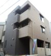 シルバラードトスカンの間取り画像