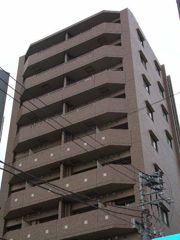 ヒルズ雪谷の外観画像