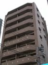 ヒルズ雪谷の間取り画像
