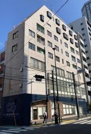 イヌイハイム市谷の外観画像