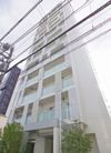 ルフォンプログレ品川大井の間取り画像