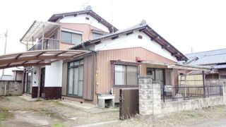 貸戸建住宅 加須市柳生の外観画像