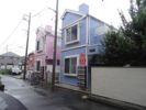 シエスタアールの間取り画像