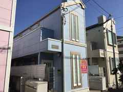 シエスタラベンダーの外観画像