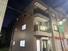 エストバレーの外観画像