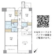 エーデルブルクの間取り画像