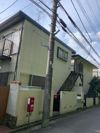 グランドエトワールⅡの間取り画像