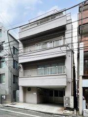 峯村ビルの外観画像