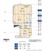 峯村ビルの間取り画像