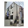 ハイリバー 池袋の間取り画像