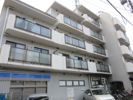 シェソワ百人町の間取り画像