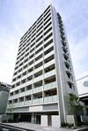 レジデンス両国駅前の間取り画像