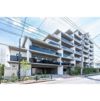 オアーゼ文京大塚の間取り画像