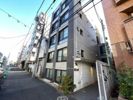 CREAL高井戸の間取り画像