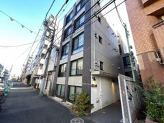 CREAL高井戸の外観画像