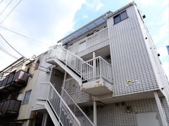 サンフラワーの外観画像