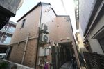 リプロン東蒲田の間取り画像