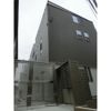 Reve渋谷本町の間取り画像