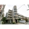中川フラッツの間取り画像