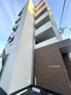 Growth Nishikiの外観