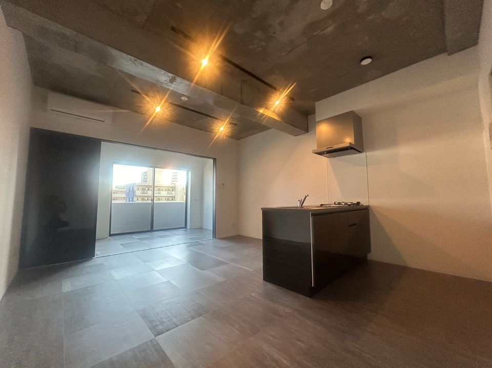 リビング