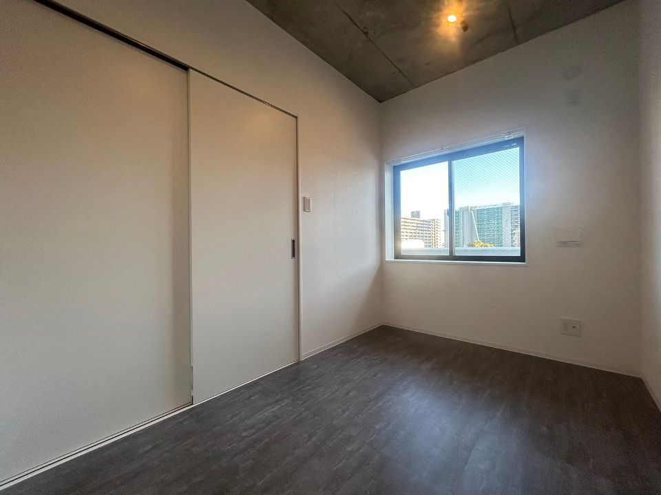 洋室
