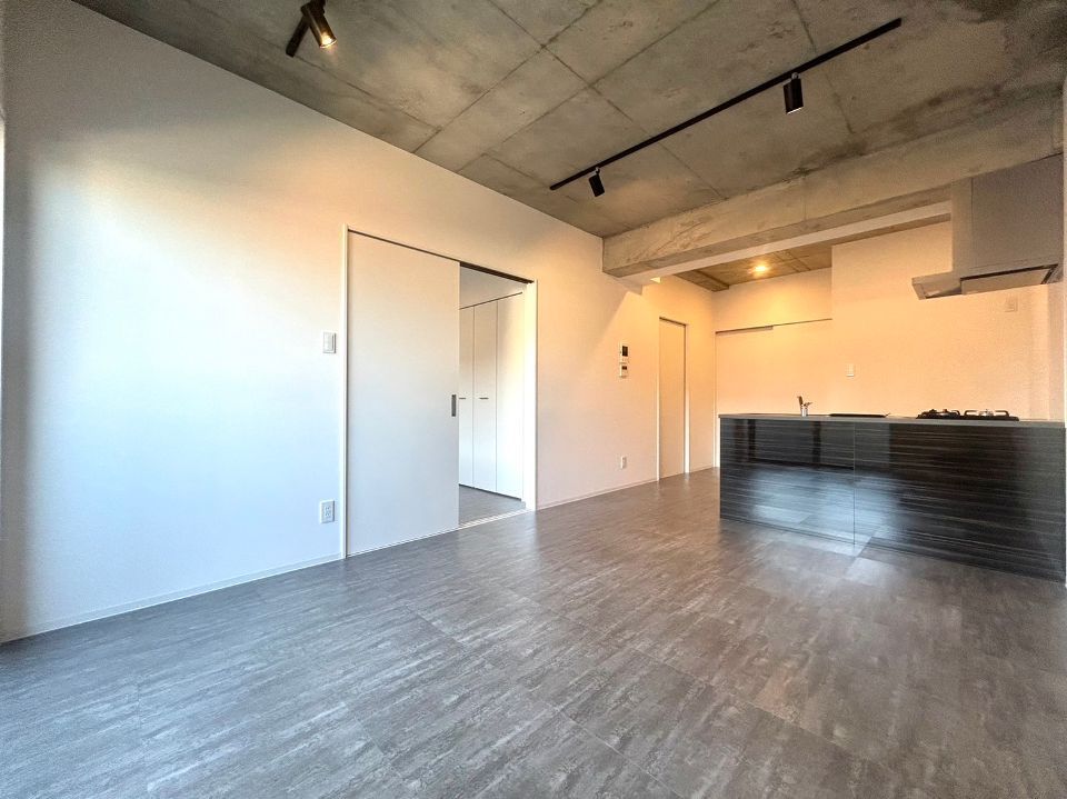 リビング