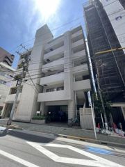 ローザス・フジの外観画像